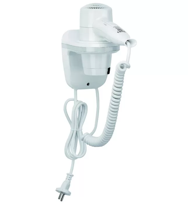 Máy sấy tóc treo tường Mediclinics SC0040
