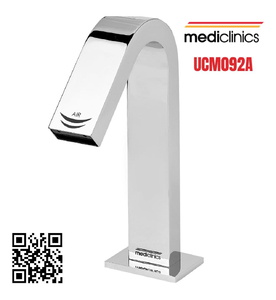 Máy sấy tay siêu tốc cảm biến Mediclinics UCM092A