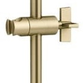 Thanh trượt sen tắm màu xám đen Kallista P21629-00-GN