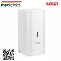 Hộp đựng xà phòng nước treo tường tự động Mediclinics DJ0037A