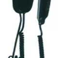 Máy sấy tóc treo tường Mediclinics SC0010CS