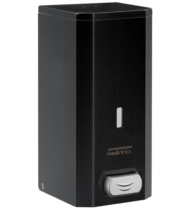 Hộp đựng xà phòng treo tường Mediclinics DJ0031B