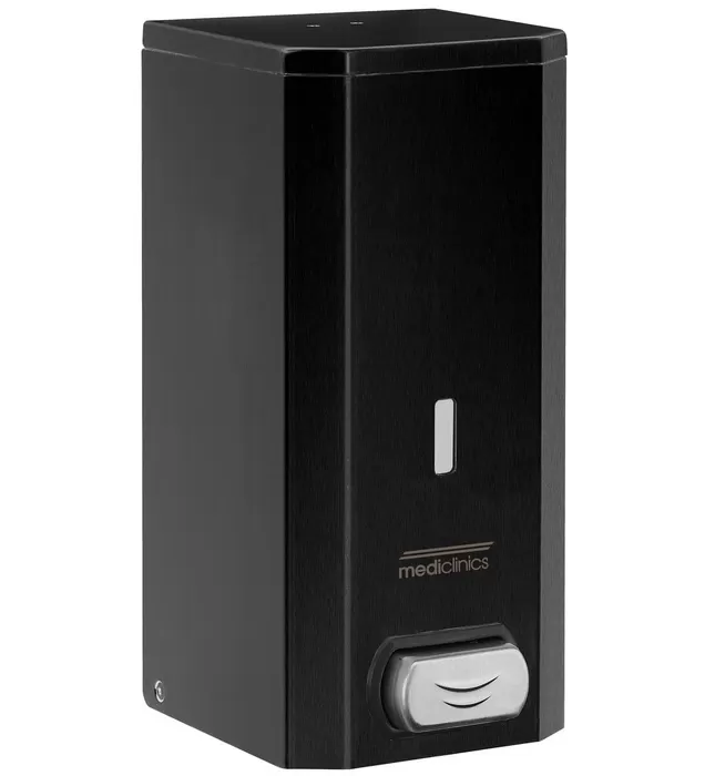 Hộp đựng xà phòng treo tường Mediclinics DJ0031B