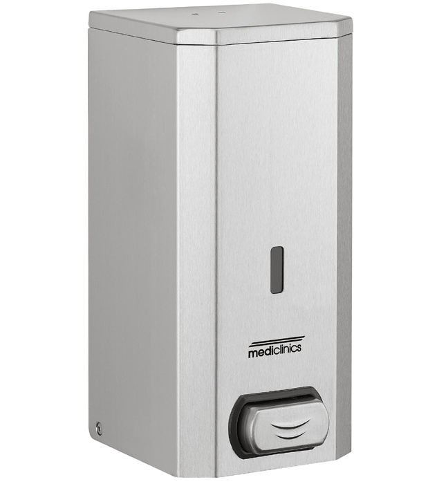 Hộp đựng xà phòng treo tường Mediclinics DJ0031CS