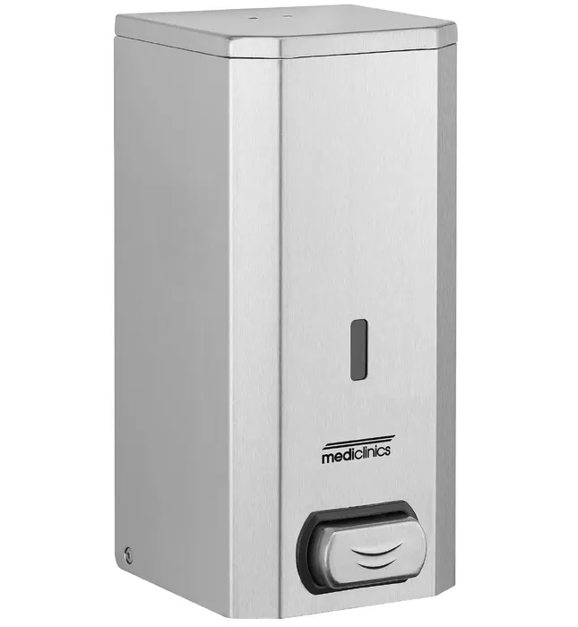 Hộp đựng xà phòng treo tường Mediclinics DJ0031CS