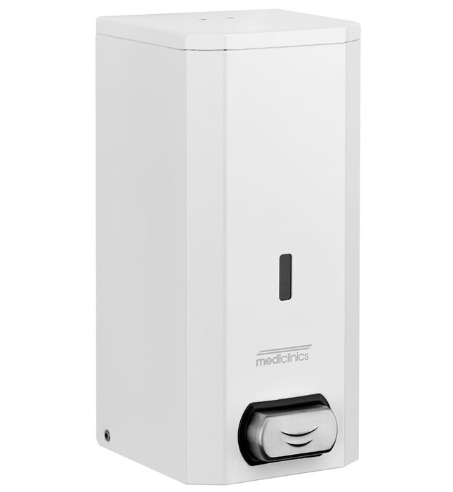 Hộp đựng xà phòng tạo bọt treo tường Mediclinics DJF0032