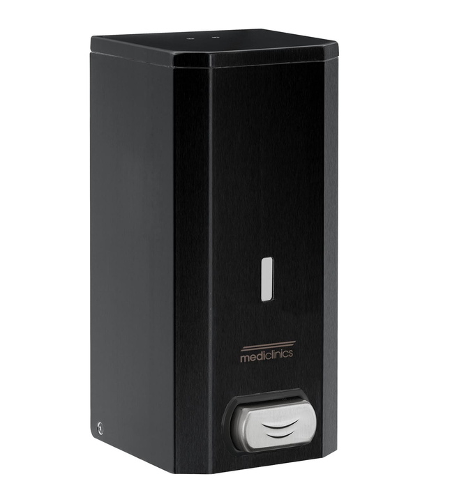 Hộp đựng xà phòng tạo bọt treo tường Mediclinics DJF0032B