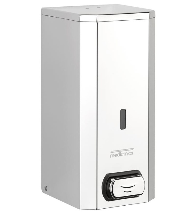 Hộp đựng xà phòng tạo bọt treo tường Mediclinics DJF0032CS