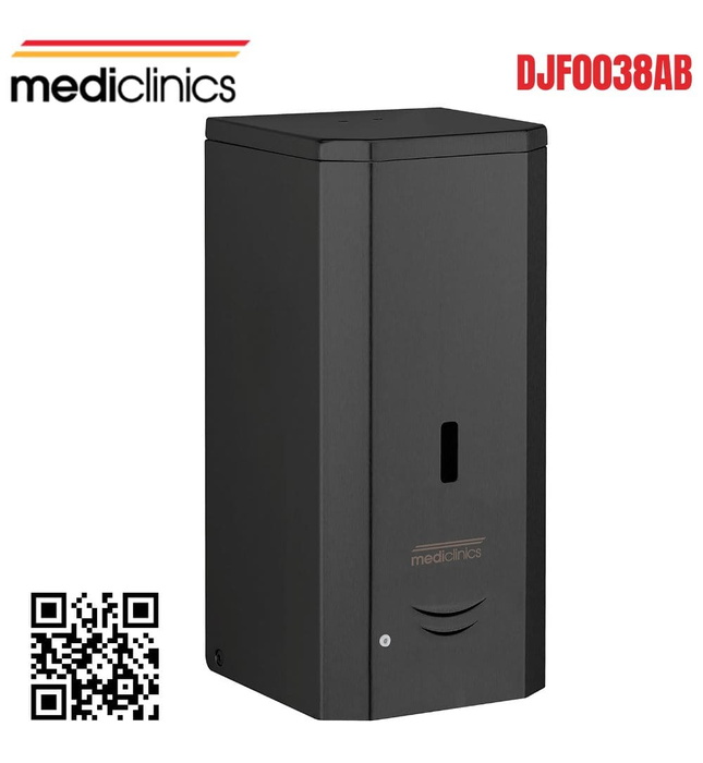 Máy pha xà phòng tạo bọt Mediclinics DJF0038AB