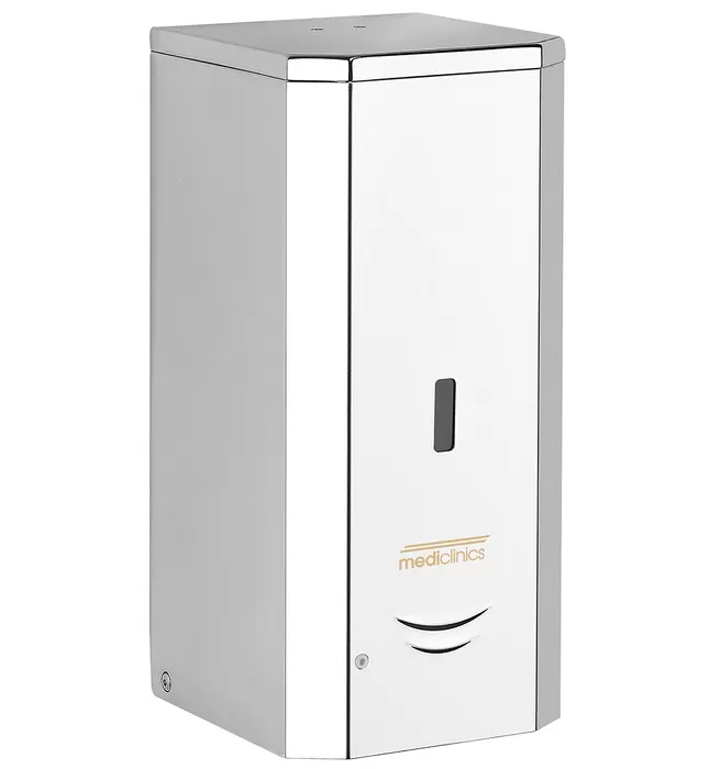 Máy pha xà phòng tạo bọt Mediclinics DJF0038AC