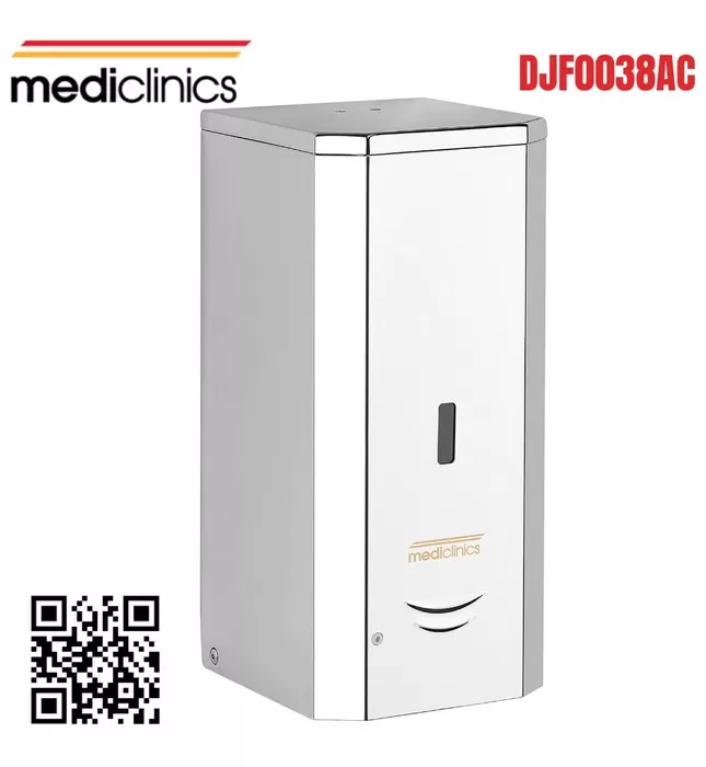Máy pha xà phòng tạo bọt Mediclinics DJF0038AC