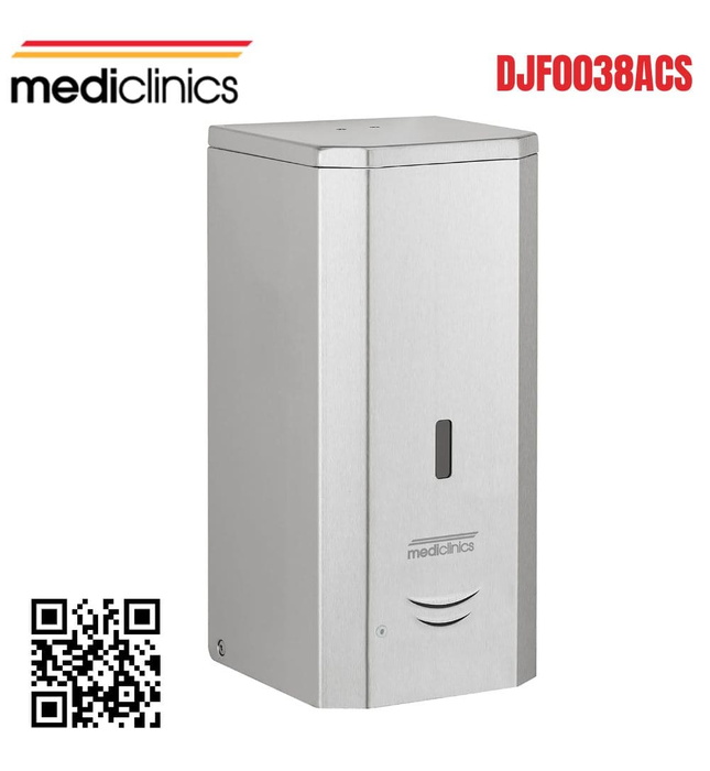 Máy pha xà phòng tạo bọt Mediclinics DJF0038ACS