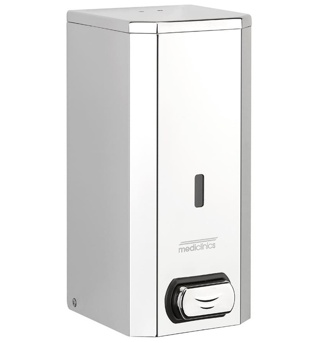 Hộp đựng xà phòng xịt treo tường Mediclinics DJS0033C