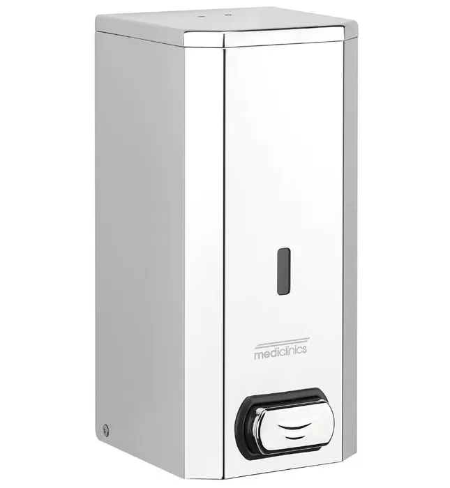 Hộp đựng xà phòng xịt treo tường Mediclinics DJS0033C