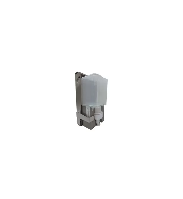 Bình xịt khử trùng tay tự động gắn sau gương Mediclinics DJSM0039A