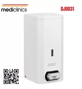 Hộp đựng xà phòng treo tường Mediclinics DJ0031