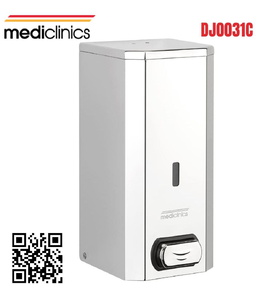 Hộp đựng xà phòng treo tường Mediclinics DJ0031C