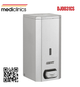 Hộp đựng xà phòng treo tường Mediclinics DJ0031CS
