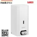 Hộp đựng xà phòng treo tường Mediclinics DJ0031
