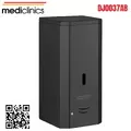 Hộp đựng xà phòng nước treo tường tự động Mediclinics DJ0037AB