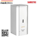 Hộp đựng xà phòng nước treo tường tự động Mediclinics DJ0037AC
