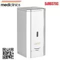 Hộp đựng xà phòng nước treo tường tự động Mediclinics DJ0037AC