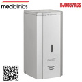 Hộp đựng xà phòng nước treo tường tự động Mediclinics DJ0037ACS
