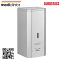 Hộp đựng xà phòng nước treo tường tự động Mediclinics DJ0037ACS