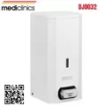 Hộp đựng xà phòng tạo bọt treo tường Mediclinics DJF0032