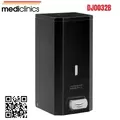 Hộp đựng xà phòng tạo bọt treo tường Mediclinics DJF0032B