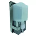 Hộp đựng xà phòng bọt tự động gắn sau gương Mediclinics DJFM0038A