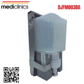 Hộp đựng xà phòng bọt tự động gắn sau gương Mediclinics DJFM0038A