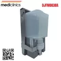 Hộp đựng xà phòng bọt tự động gắn sau gương Mediclinics DJFM0038A