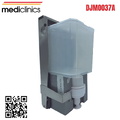Hộp đựng xà phòng nước gắn sau gương Mediclinics DJM0037A