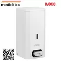 Hộp đựng xà phòng dạng xịt treo tường Mediclinics DJS0033