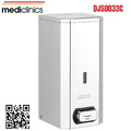 Hộp đựng xà phòng xịt treo tường Mediclinics DJS0033C