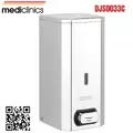 Hộp đựng xà phòng xịt treo tường Mediclinics DJS0033C