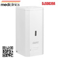 Hộp đựng xà phòng treo tường tự động Mediclinics DJS0039A