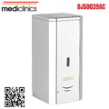 Hộp đựng xà phòng treo tường tự động Mediclinics DJS0039AC