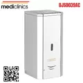 Hộp đựng xà phòng treo tường tự động Mediclinics DJS0039AC