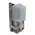 Bình xịt khử trùng tay tự động gắn sau gương Mediclinics DJSM0039A