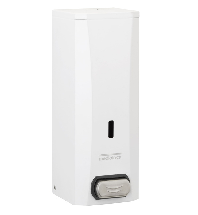 Hộp đựng xà phòng treo tường Mediclinics DJ0040