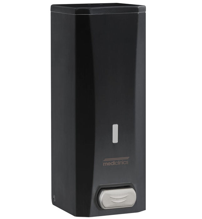 Hộp đựng xà phòng xịt treo tường Mediclinics DJ0040B