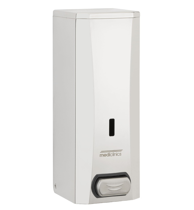 Hộp đựng xà phòng xịt treo tường Mediclinics DJ0040C