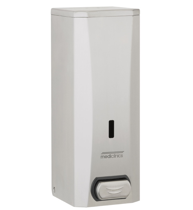 Hộp đựng xà phòng treo tường Mediclinics DJ0040CS