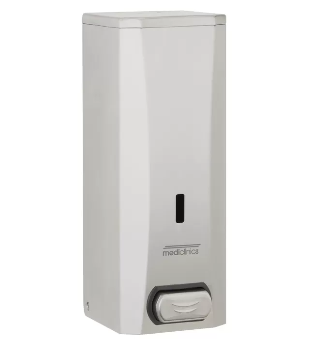 Hộp đựng xà phòng treo tường Mediclinics DJ0040CS