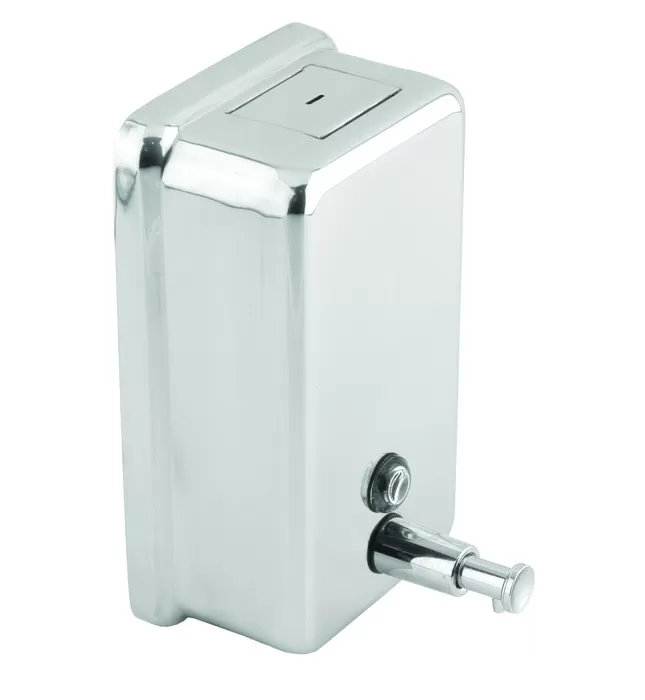 Hộp đựng xà phòng treo tường Mediclinics DJ0111C
