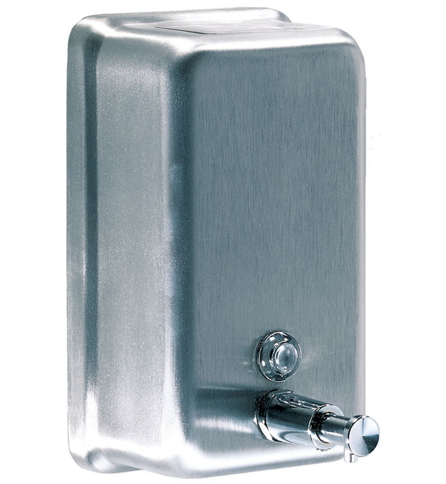 Hộp đựng xà phòng treo tường Mediclinics DJ0111CS