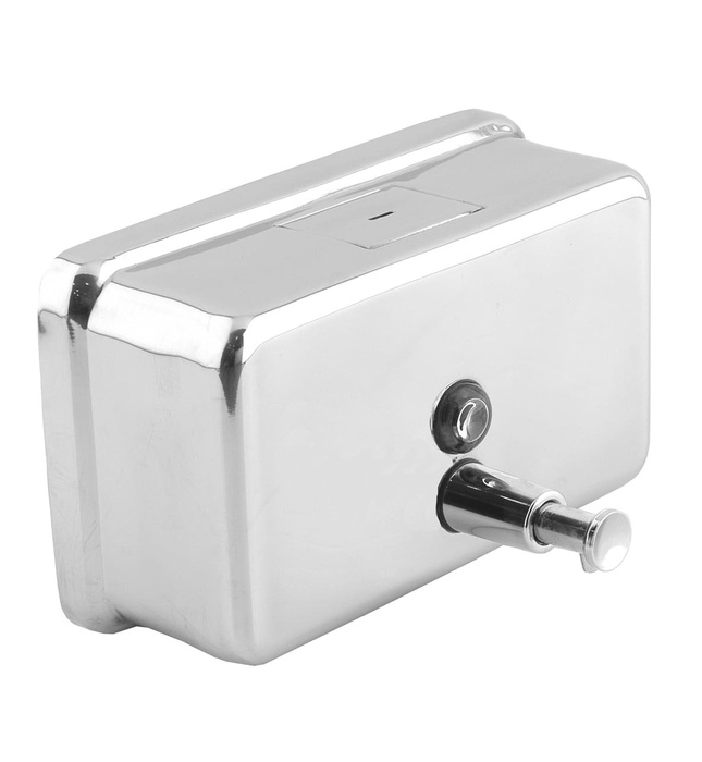 Hộp đựng xà phòng treo tường Mediclinics DJ0112C