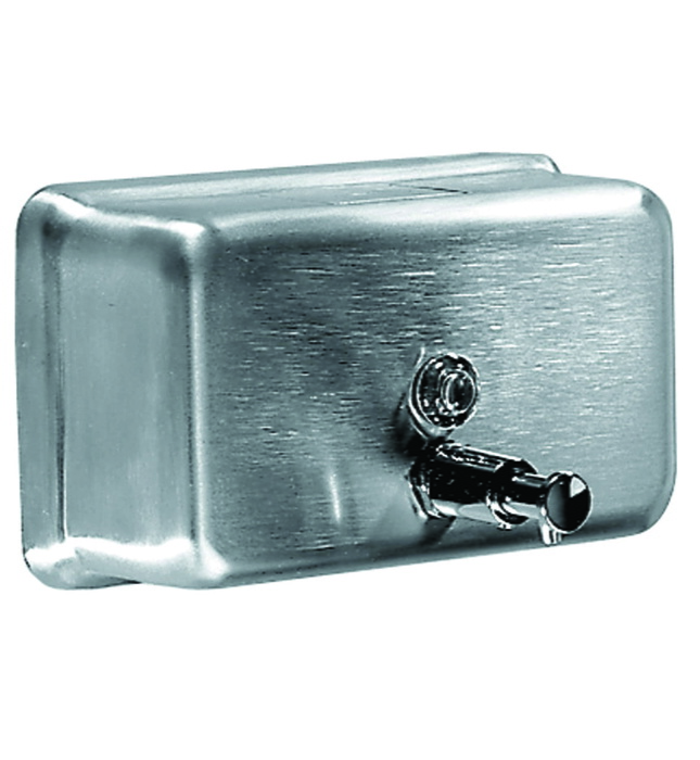 Hộp đựng xà phòng treo tường Mediclinics DJ0112CS